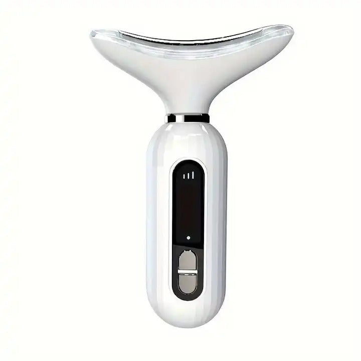Masajeador Facial Lifting De Papada