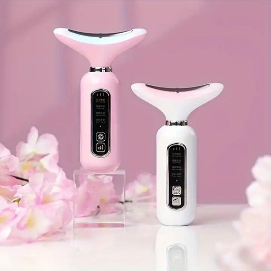 Masajeador Facial Lifting De Papada